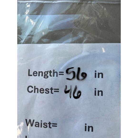 Alfani Sweater Size Large Cape Poncho Pullover Colorblock Beige Gray Nude Cozy - Picture 6 of 7